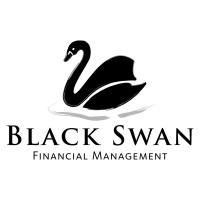 Black Swan Financial Management Logo