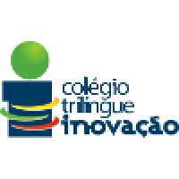 Colégio Trilíngue Inovação Logo