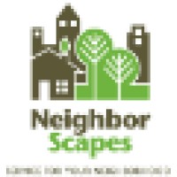 NeighborScapes, NFP Logo