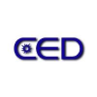 Consolidated Electrical Distributors (CED) City of Industry Logo