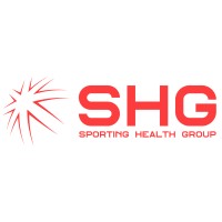 Sporting Health Group Logo