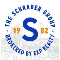 The Schrader Group Logo