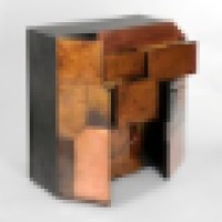 Andrea Felice Bespoke Furniture - London Logo