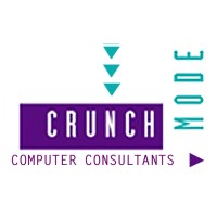 Crunch Mode Logo