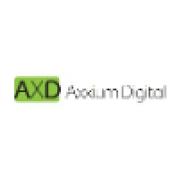 Axxium Canada Inc. Logo