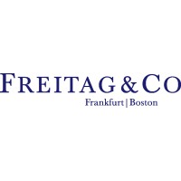 Freitag & Co Logo