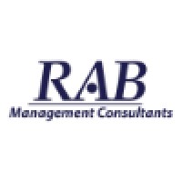 RAB Management Consultants Logo