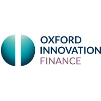 Oxford Innovation Finance Logo