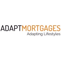 Adapt Mortgages Pty Ltd Logo