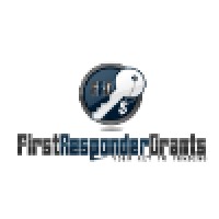 First Responder Grants Logo