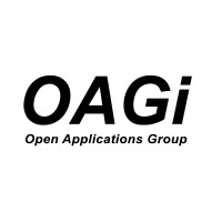 OAGi Logo