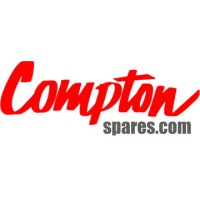 Compton Spares.com Logo