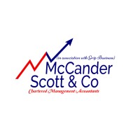 McCander Scott & Co Logo