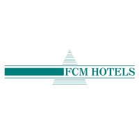 FCM Hotels Logo
