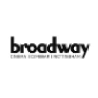 Broadway Cinema Logo