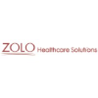 ZOLO Healthcare Solutions Logo