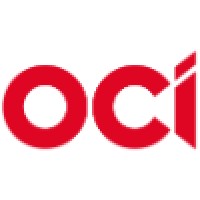 OCI Chemical Logo