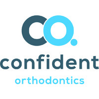Confident Orthodontics Logo