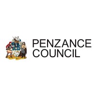 Penzance Council Logo
