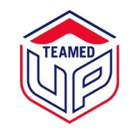 Teamedup.co.uk Logo