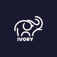 IVORY Logo