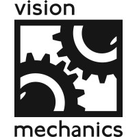 VisionMechanics Logo