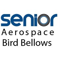 Senior Aerospace Bird Bellows (SABB) Logo