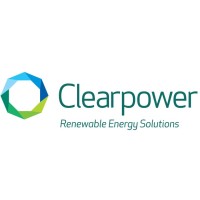 Clearpower Logo