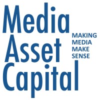 Media Asset Capital Logo