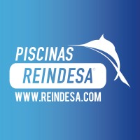 Piscinas Reindesa Logo