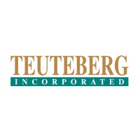 Teuteberg Incorporated Logo