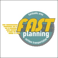 FAST Planning Logo