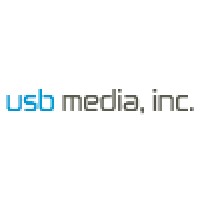 USB Media, Inc. Logo