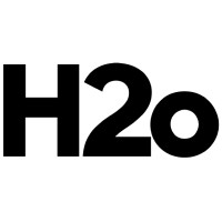 H2o architects Logo