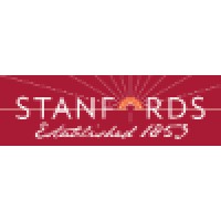 Stanfords Logo