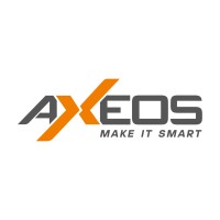 Axeos International Logo