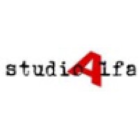 Studio Alfa Ufficio Stampa Logo