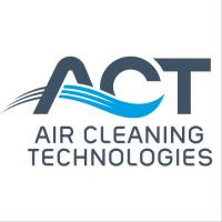 Air Cleaning Technologies, Inc. Logo