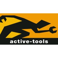 Active Tools Logo
