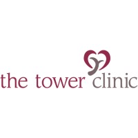 The Tower Clinic Logo