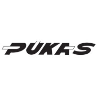 Pukas Surf Logo
