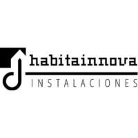 Habitainnova Instalaciones Logo