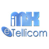 eTellicom Logo