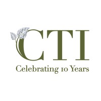 CTI Environmental, Inc. Logo