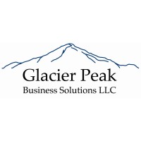 Glacier Peak Solutions Logo
