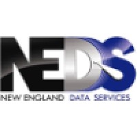 New England Data Services Logo