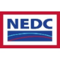 New England Digital Computers Logo