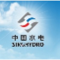 Sinohydro Logo