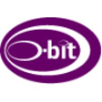 O-bit Telecom (now part of Daisy Group) Logo