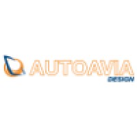 Auto Avia Design Pty. Ltd. Logo